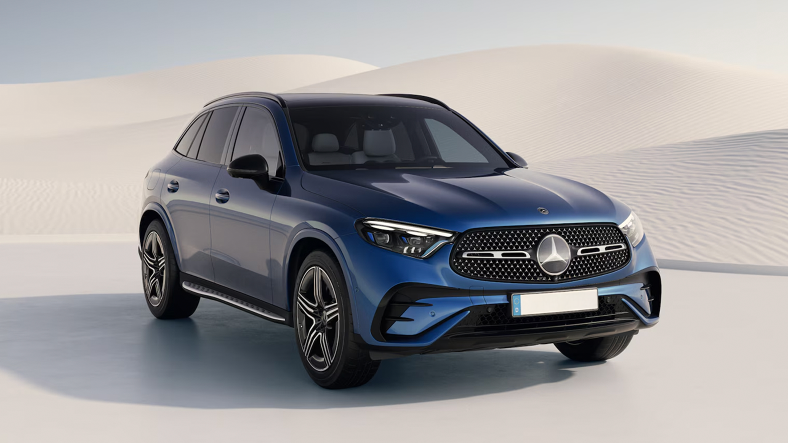 2025 GLC