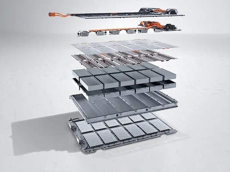 EQS 680 SUV image