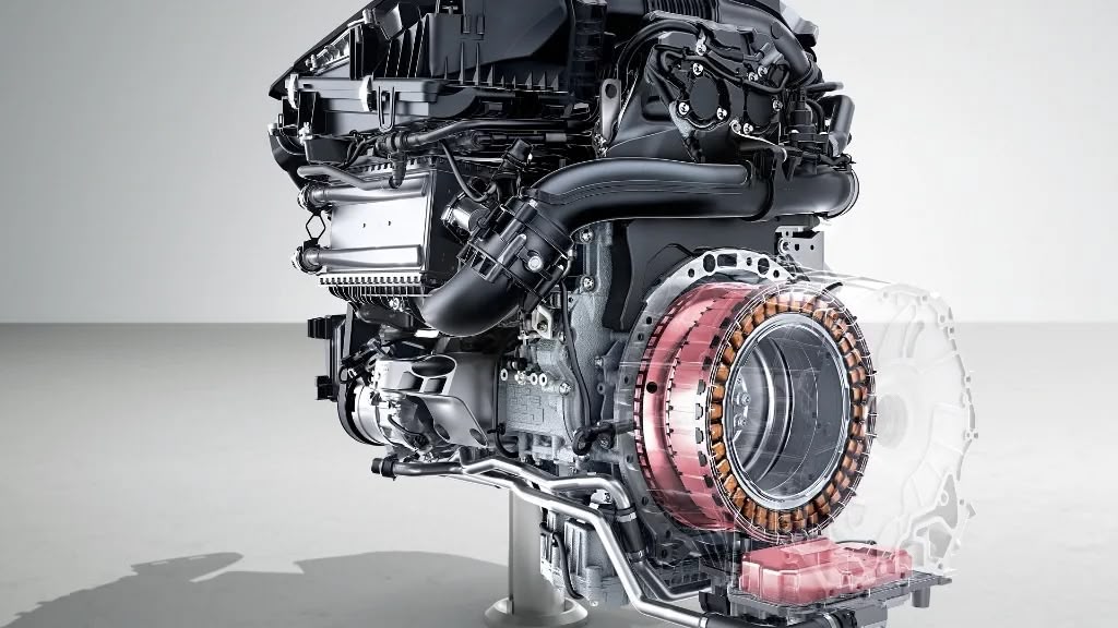 CLE 300 4MATIC Coupé AMG Dynamic image