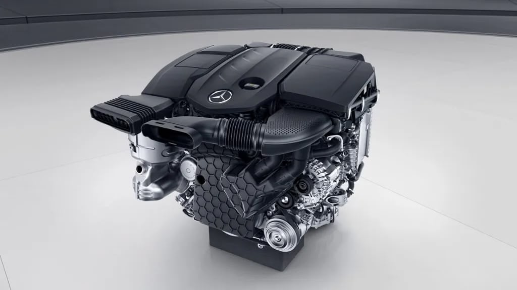 CLS 220 d AMG Premium image