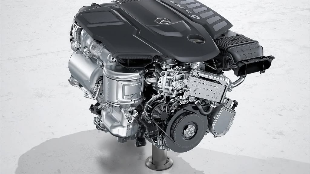 G 450 d image