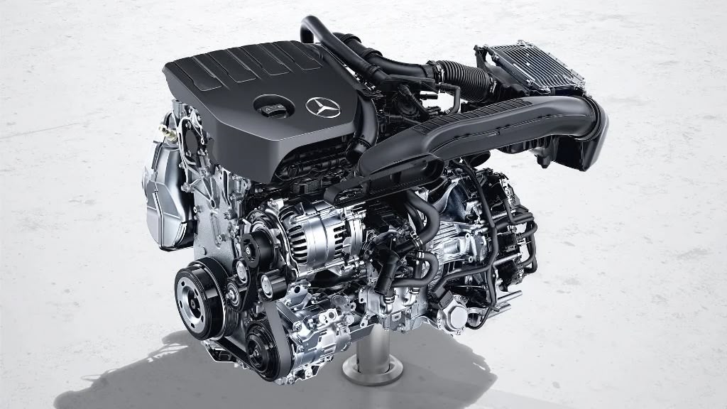 GLA 200 AMG Dynamic image