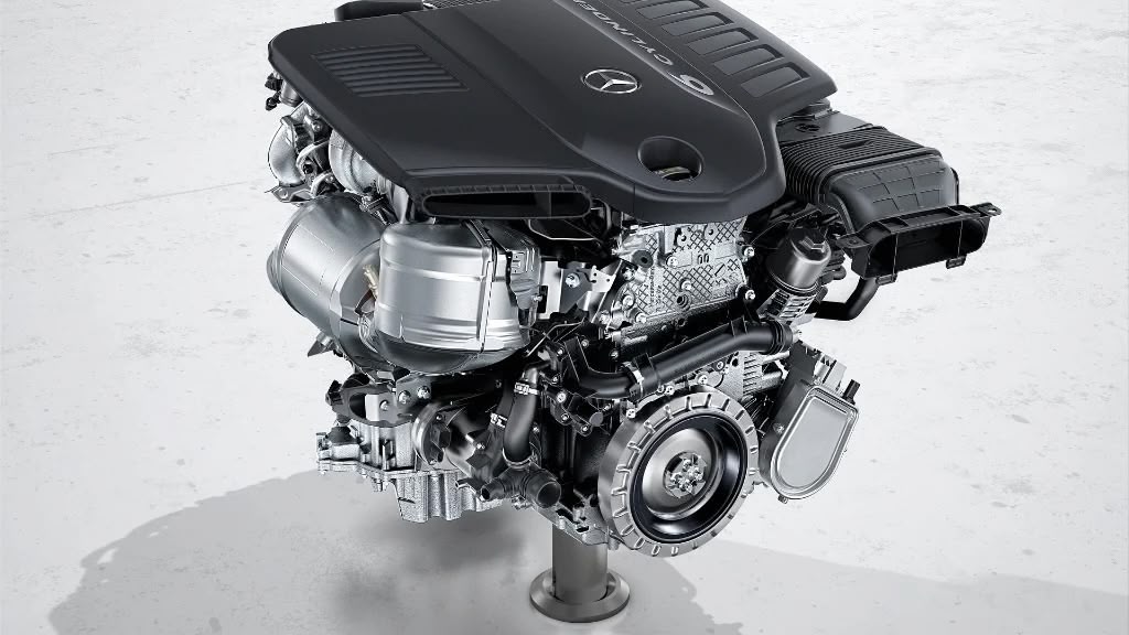 GLS 450 d 4MATIC AMG Dynamic image