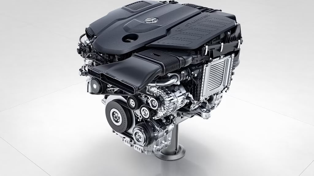 S 350 d Exclusive image
