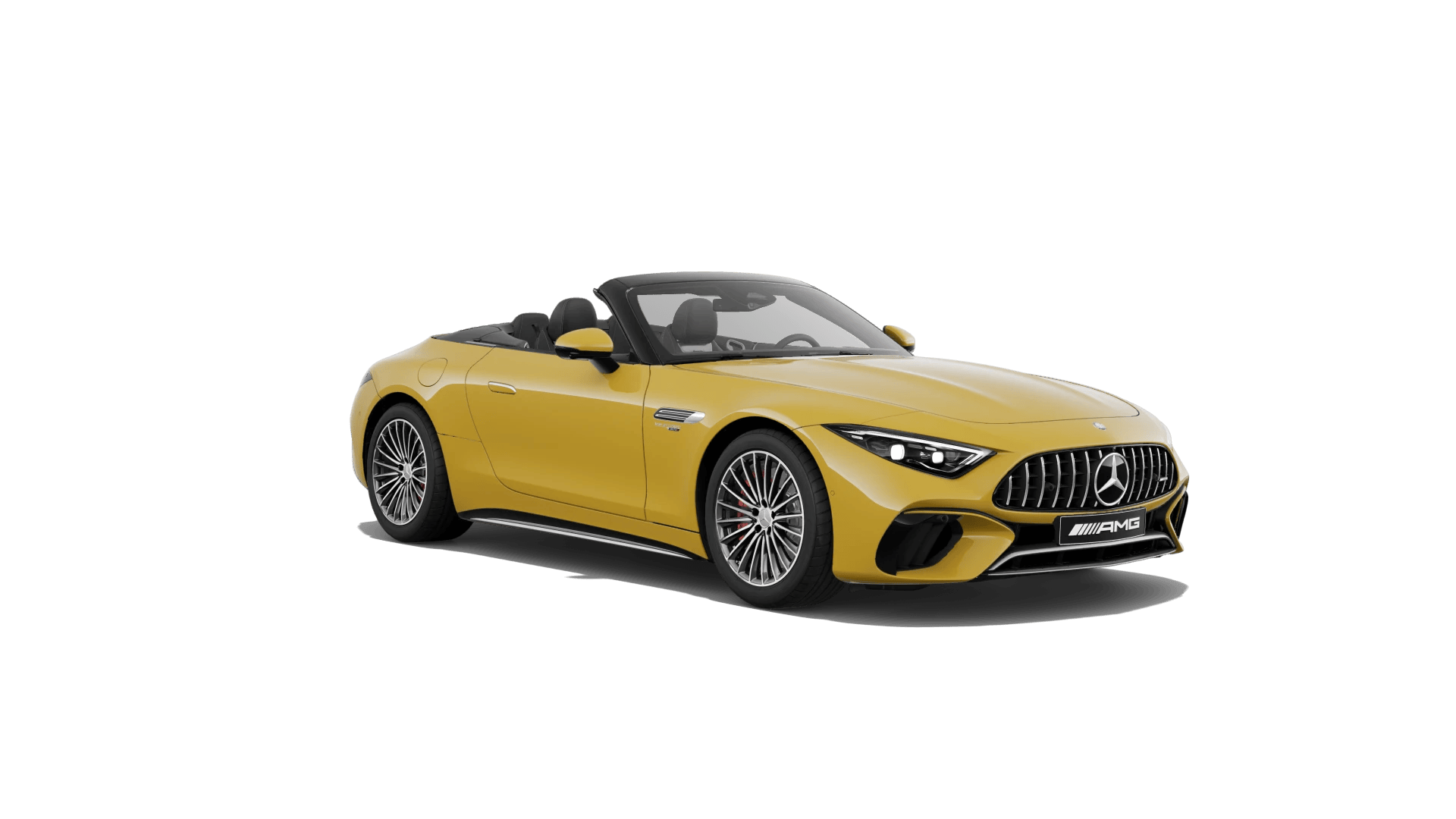 MANUFAKTUR Sun Yellow Non-Metallic