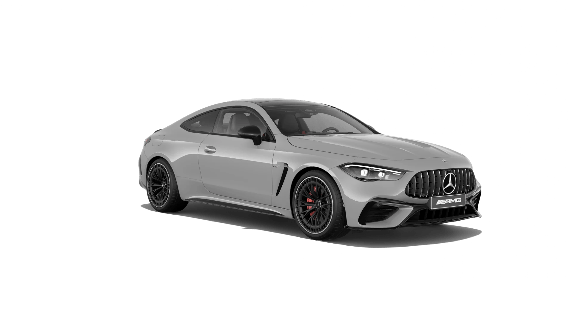 MANUFAKTUR Alpine Gray Solid