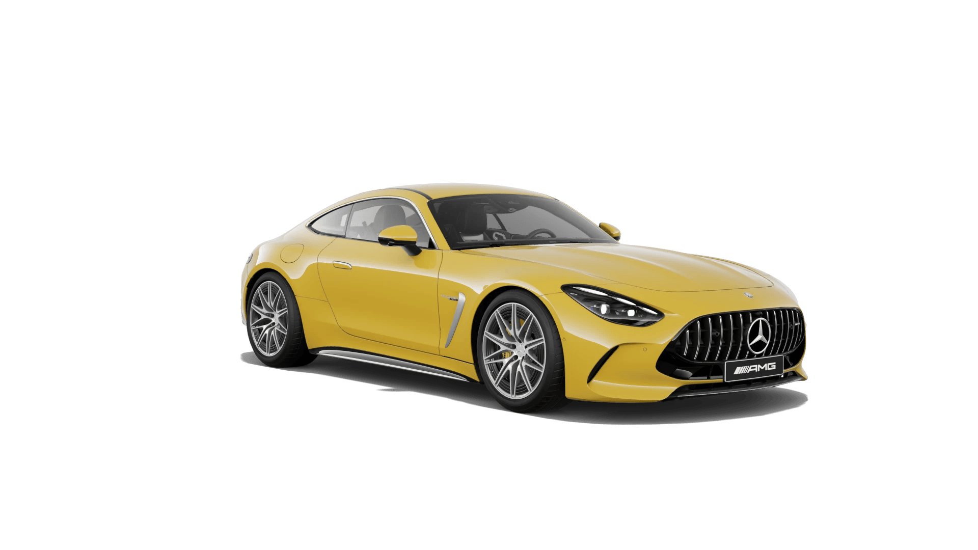 MANUFAKTUR Sun Yellow Non-Metallic